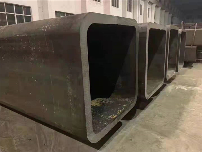 九寨沟大口径无缝方管