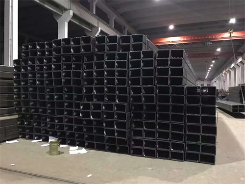 九寨沟冷拔方管选型指南 工程采购怎么选